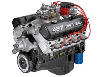B0133 Engine